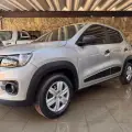 RENAULT KWID 1.0 12V SCE FLEX ZEN MANUAL RENAULT KWID 1.0 12V SCE FLEX ZEN MANUAL