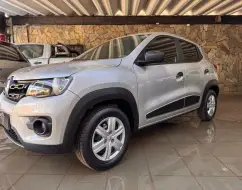 RENAULT KWID 1.0 12V SCE FLEX ZEN MANUAL RENAULT KWID 1.0 12V SCE FLEX ZEN MANUAL