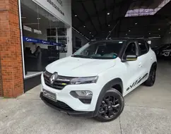 RENAULT KWID 1.0 12V SCE FLEX ICONIC MANUAL RENAULT KWID 1.0 12V SCE FLEX ICONIC MANUAL