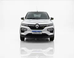 RENAULT KWID 1.0 12V SCE FLEX ICONIC MANUAL RENAULT KWID 1.0 12V SCE FLEX ICONIC MANUAL