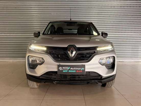 RENAULT-KWID-2024