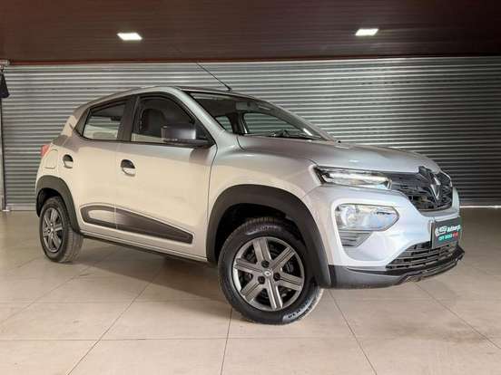 RENAULT-KWID-1.0 12V SCE FLEX INTENSE MANUAL RENAULT-KWID-2024