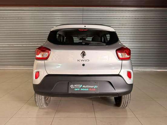 RENAULT-KWID-2024