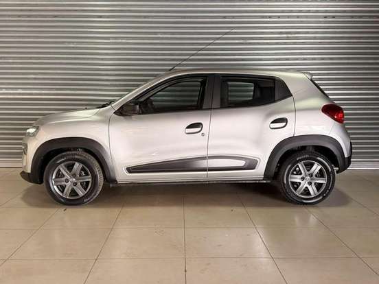 RENAULT-KWID-1.0 12V SCE FLEX INTENSE MANUAL RENAULT-KWID-2024