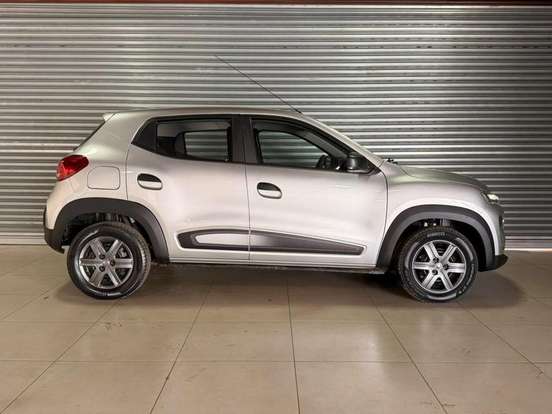RENAULT-KWID-1.0 12V SCE FLEX INTENSE MANUAL RENAULT-KWID-2024