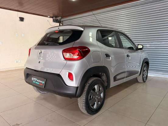 RENAULT-KWID-1.0 12V SCE FLEX INTENSE MANUAL RENAULT-KWID-2024