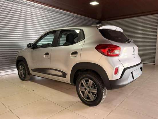 RENAULT-KWID-1.0 12V SCE FLEX INTENSE MANUAL RENAULT-KWID-2024
