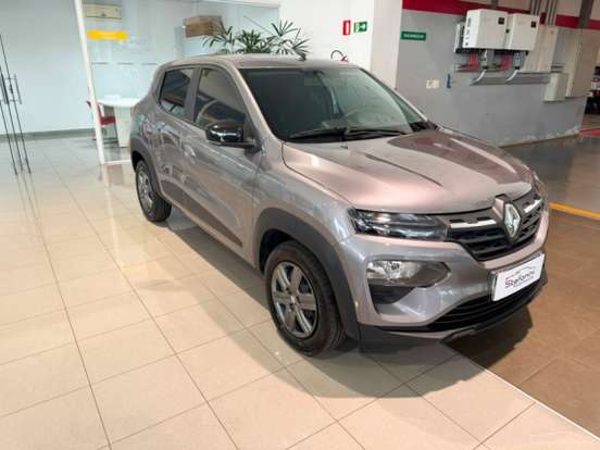 RENAULT-KWID-2025