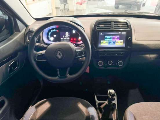 RENAULT-KWID-2025