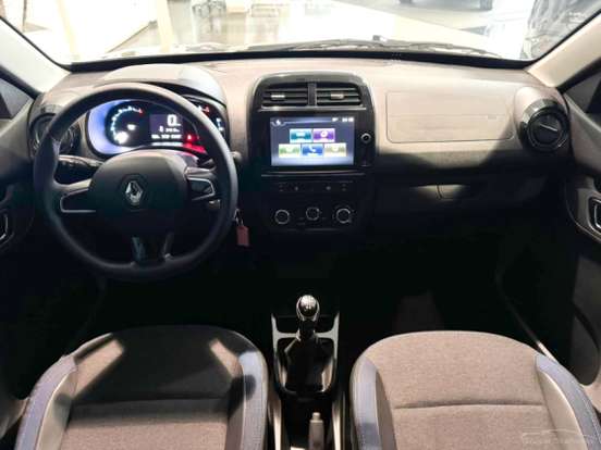 RENAULT-KWID-2025