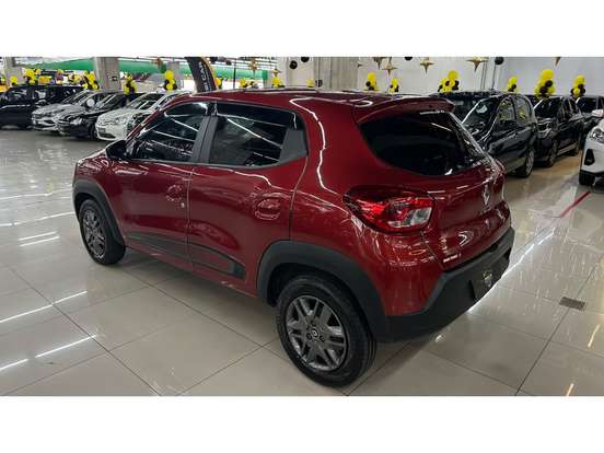 RENAULT-KWID-1.0 12V SCE FLEX INTENSE MANUAL RENAULT-KWID-2021