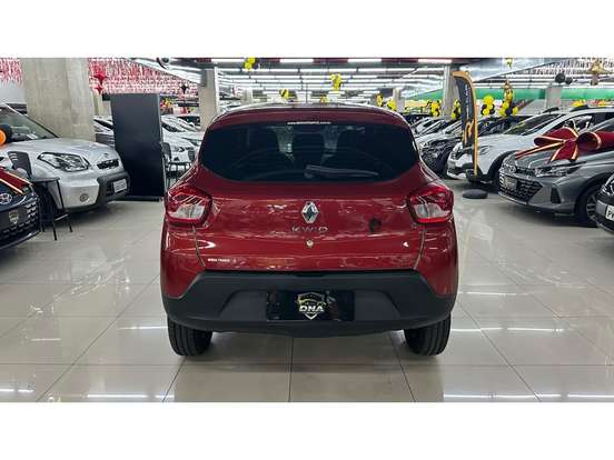 RENAULT-KWID-1.0 12V SCE FLEX INTENSE MANUAL RENAULT-KWID-2021
