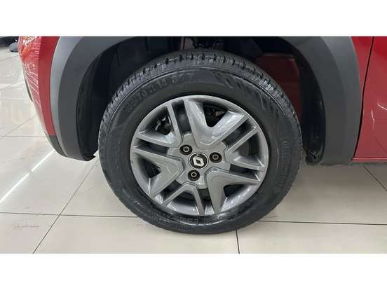 RENAULT-KWID-1.0 12V SCE FLEX INTENSE MANUAL RENAULT-KWID-2021