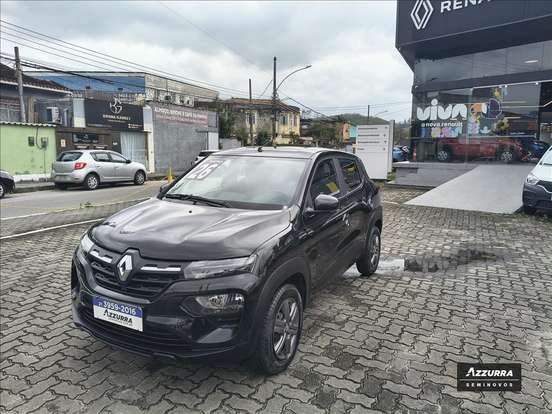 RENAULT-KWID-2025