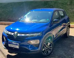 RENAULT KWID 1.0 12V SCE FLEX INTENSE MANUAL RENAULT KWID 1.0 12V SCE FLEX INTENSE MANUAL