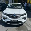 RENAULT KWID 1.0 12V SCE FLEX OUTSIDER MANUAL RENAULT KWID 1.0 12V SCE FLEX OUTSIDER MANUAL