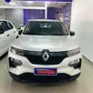 RENAULT KWID 1.0 12V SCE FLEX ZEN MANUAL RENAULT KWID 1.0 12V SCE FLEX ZEN MANUAL