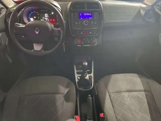 RENAULT-KWID-2024