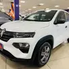 RENAULT KWID 1.0 12V SCE FLEX ZEN MANUAL RENAULT KWID 1.0 12V SCE FLEX ZEN MANUAL