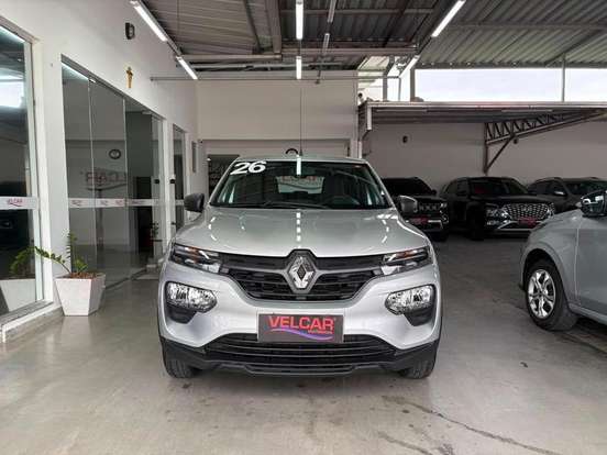 RENAULT-KWID-2025