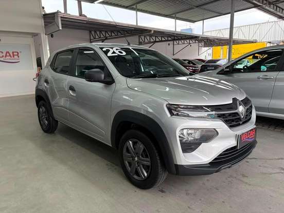 RENAULT-KWID-2025