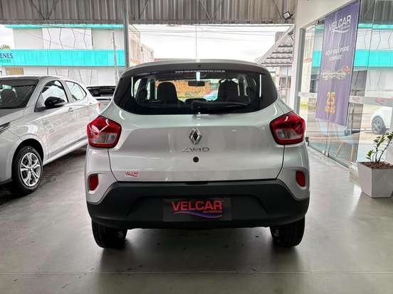 RENAULT-KWID-2025