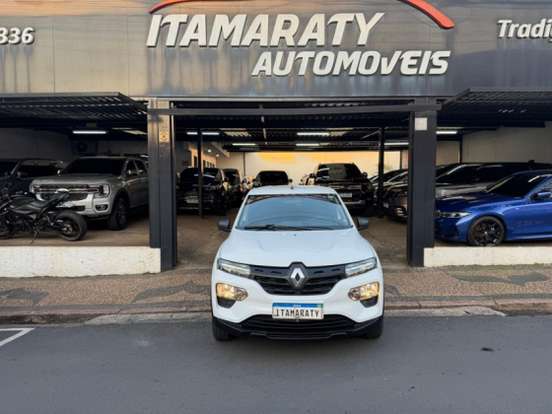 RENAULT-KWID-2022