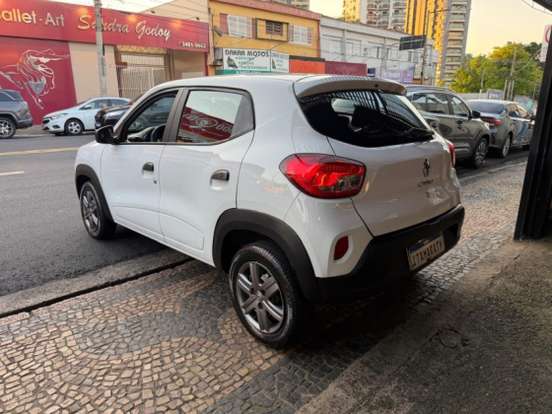 RENAULT-KWID-1.0 12V SCE FLEX ZEN MANUAL RENAULT-KWID-2022