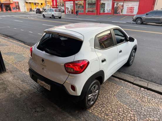 RENAULT-KWID-1.0 12V SCE FLEX ZEN MANUAL RENAULT-KWID-2022