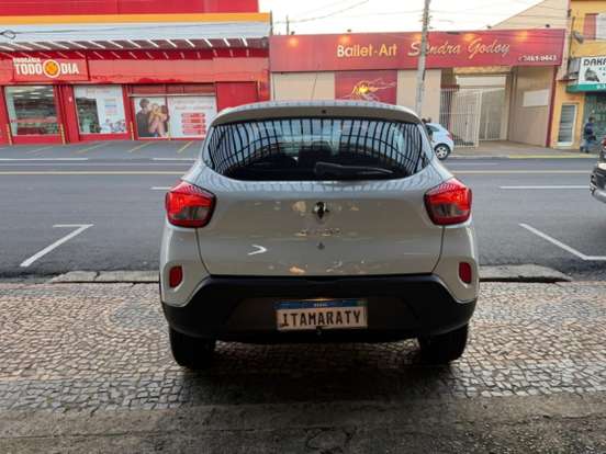 RENAULT-KWID-2022