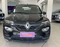 RENAULT KWID 1.0 12V SCE FLEX ZEN MANUAL RENAULT KWID 1.0 12V SCE FLEX ZEN MANUAL