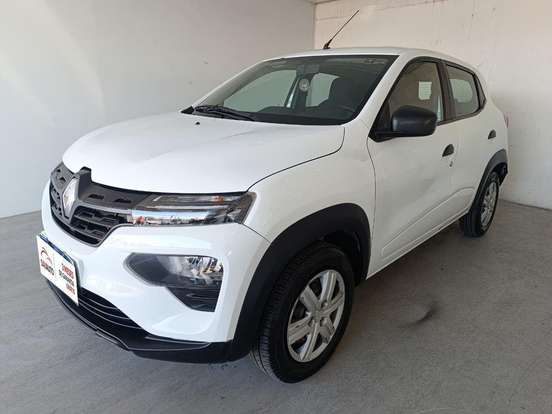 RENAULT-KWID-1.0 12V SCE FLEX ZEN MANUAL RENAULT-KWID-2022