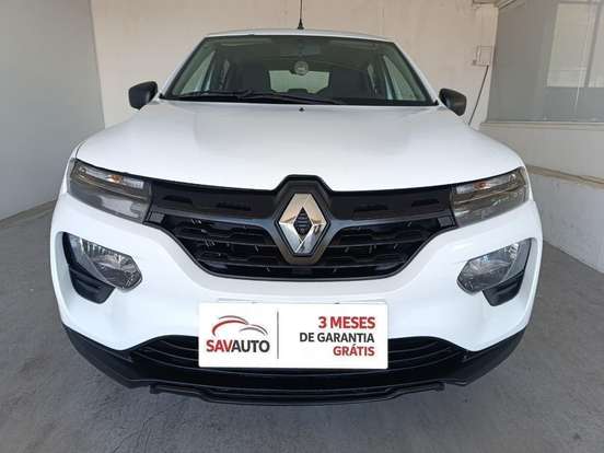 RENAULT-KWID-1.0 12V SCE FLEX ZEN MANUAL RENAULT-KWID-2022