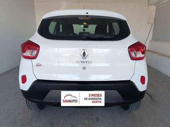 RENAULT-KWID-1.0 12V SCE FLEX ZEN MANUAL RENAULT-KWID-2022