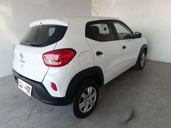 RENAULT-KWID-1.0 12V SCE FLEX ZEN MANUAL RENAULT-KWID-2022