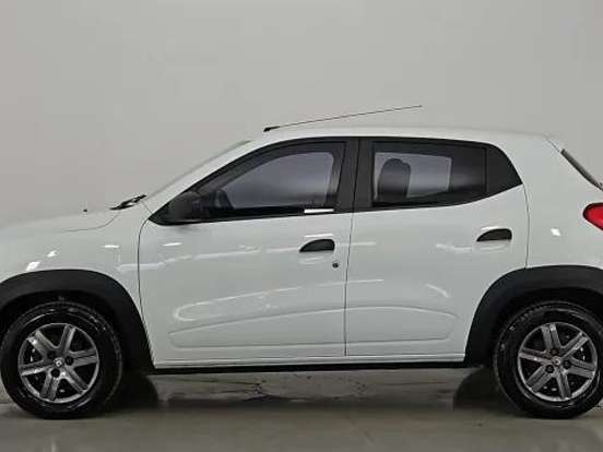RENAULT-KWID-1.0 12V SCE FLEX ZEN MANUAL RENAULT-KWID-2024