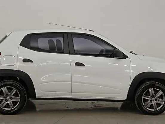 RENAULT-KWID-1.0 12V SCE FLEX ZEN MANUAL RENAULT-KWID-2024