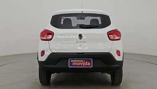 RENAULT-KWID-2024