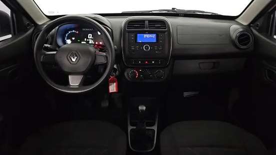RENAULT-KWID-2024