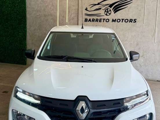RENAULT-KWID-1.0 12V SCE FLEX ZEN MANUAL RENAULT-KWID-2025