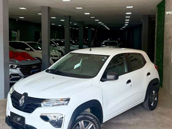 RENAULT-KWID-1.0 12V SCE FLEX ZEN MANUAL RENAULT-KWID-2025