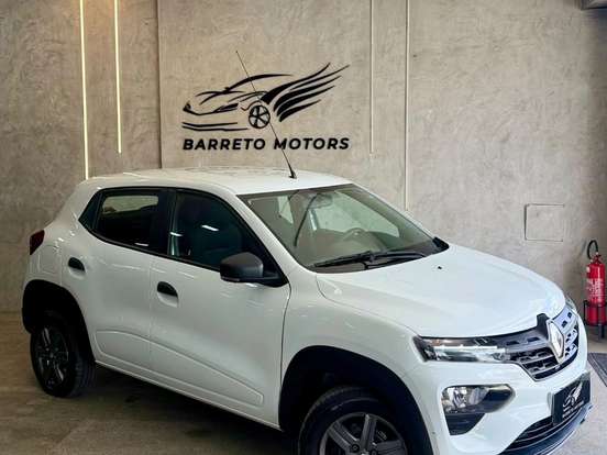 RENAULT-KWID-2025