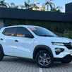 RENAULT KWID 1.0 12V SCE FLEX ZEN MANUAL RENAULT KWID 1.0 12V SCE FLEX ZEN MANUAL