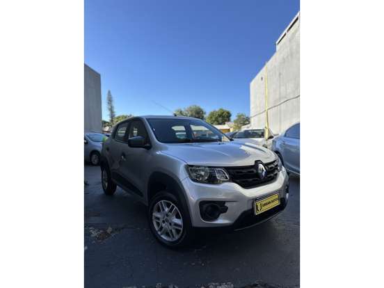 RENAULT-KWID-2018
