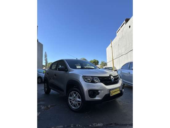 RENAULT-KWID-1.0 12V SCE FLEX ZEN MANUAL RENAULT-KWID-2018