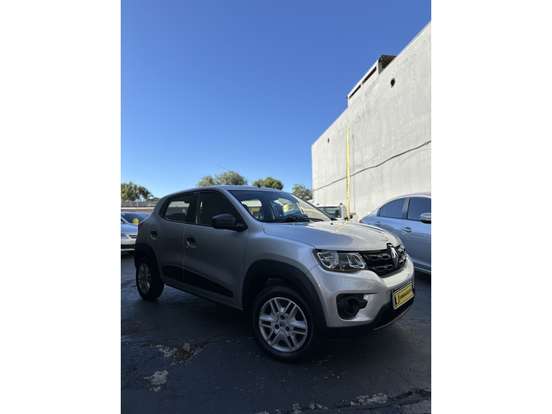 RENAULT-KWID-1.0 12V SCE FLEX ZEN MANUAL RENAULT-KWID-2018