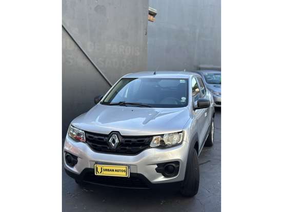RENAULT-KWID-2018