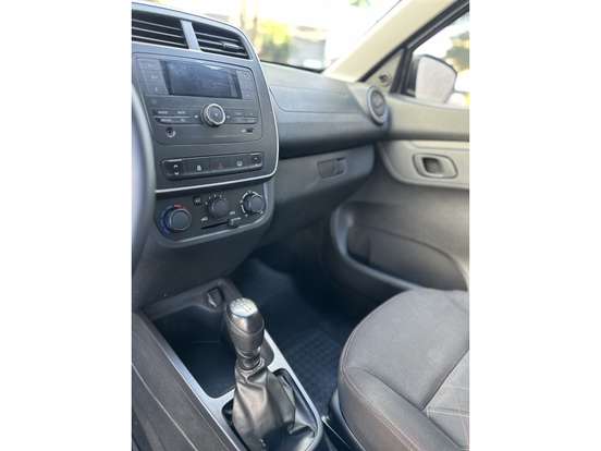 RENAULT-KWID-1.0 12V SCE FLEX ZEN MANUAL RENAULT-KWID-2018
