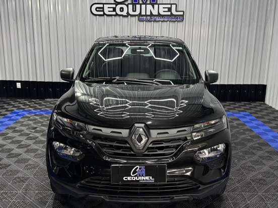 RENAULT-KWID-1.0 12V SCE FLEX ZEN MANUAL RENAULT-KWID-2024
