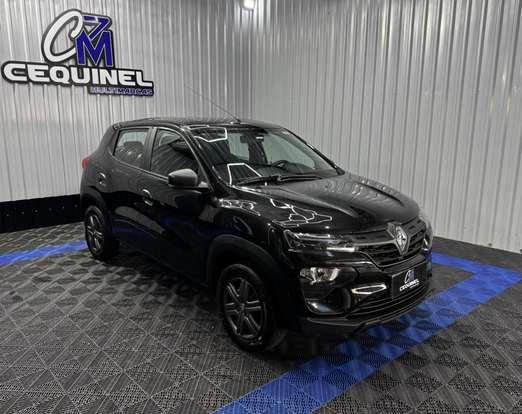 RENAULT-KWID-2024